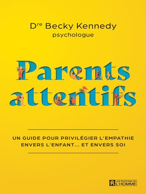 cover image of Parents attentifs